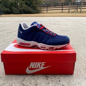 Nike Air Max 95
